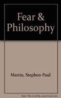 Fear & Philosophy