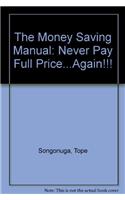 Money Saving Manual