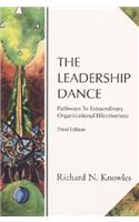 Leadership Dance