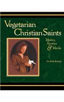 Vegetarian Christian Saints