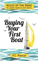 Buying Your First Boat