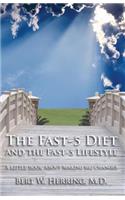 Fast-5 Diet and the Fast-5 Lifestyle