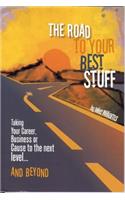 Road to Your Best Stuff