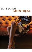 Bar Secrets Montreal