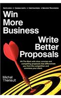 Win More Business - Write Better Proposals