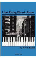 Lisa's Flying Electric Piano