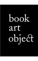Book Art Object