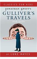 Gulliver's Travels for Kids