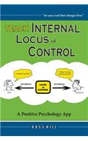 Teach Internal Locus of Control