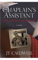 Chaplain's Assistant