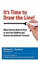 It's Time to Draw the Line!
