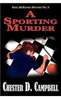 Sporting Murder