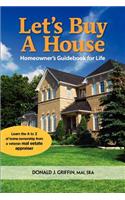 Let's Buy a House