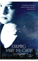 Exhuming Mary McCarthy