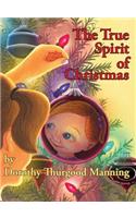 True Spirit of Christmas
