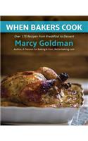 When Bakers Cook