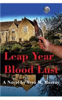 Leap Year Blood Lust