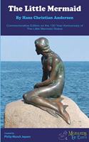 Little Mermaid Commemorative Edition