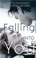 Falling Into You: (1 Falling)