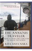 Anxious Traveler