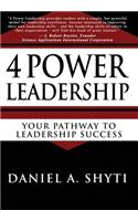 4 Power Leadership