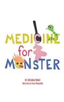 Medicine for Monster