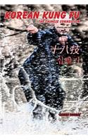 Korean Kung Fu