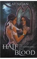 Lycanthropire Saga
