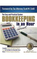 Bookkeeping in About an Hour