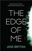 The Edge of Me