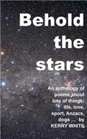 Behold the stars