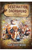 Destination Dachshund