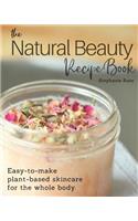 Natural Beauty Recipe Book