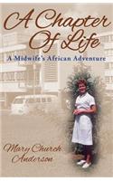 A Chapter Of Life