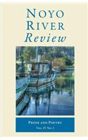Noyo River Review