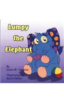 Lumpy the Elephant