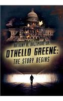Othello Greene