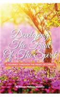 Developing the Fruit of the Spirit