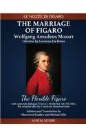 The Marriage of Figaro (Le nozze di Figaro): The Flexible Figaro