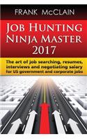 Job Hunting Ninja Master 2017