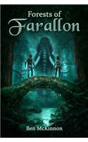 Forests of Farallon