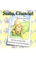 Smile, Chewie!