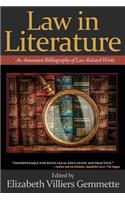 Law in Literature