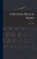 Virginia Beach News; Dec., 1940