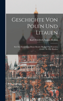 Geschichte von Polen und Litauen
