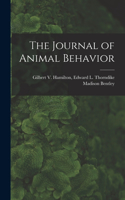 Journal of Animal Behavior