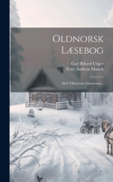 Oldnorsk Læsebog