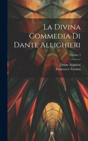 Divina Commedia Di Dante Allighieri; Volume 3