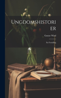 Ungdomshistorier