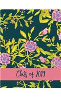 Class of 2019